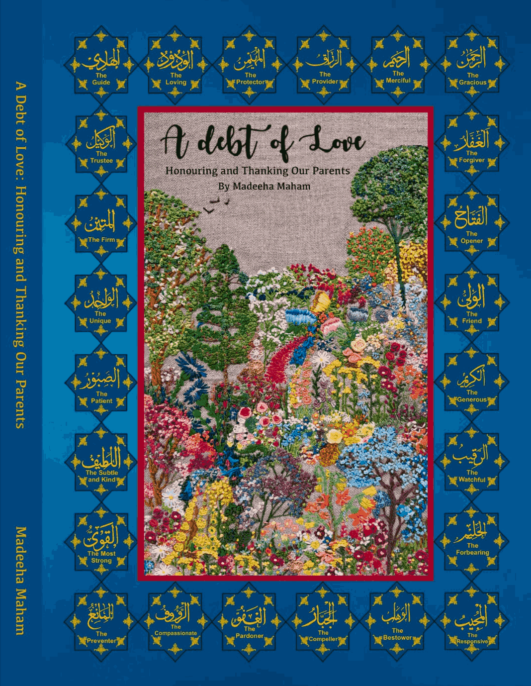 A Debt of Love: Honouring and Thanking Our Parents